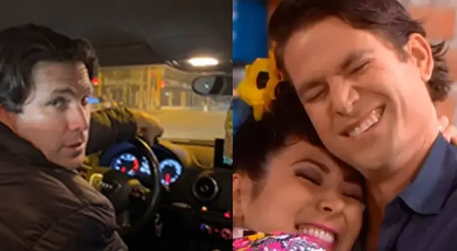 Paco Bazán no regreso como Richard en la nueva temporada de Al fondo hay sitio