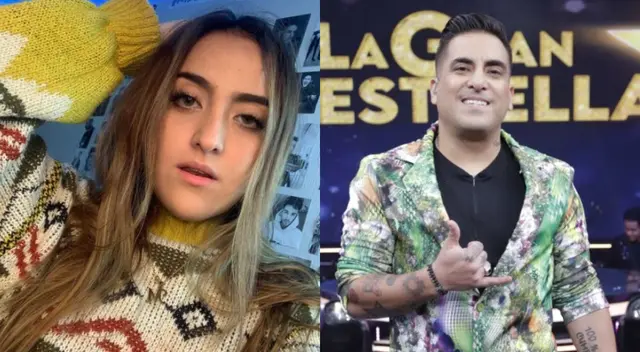 Tommy Portugal esperará un tiempo para reencontrarse con su hija