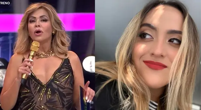 Mafer Portugal es cantante como su papá Tommy Mafer Portugal es cantante como su papá Tommy