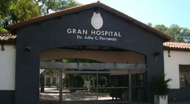 Los médicos involucrados en el video que circula en redes ya fueron sancionados.