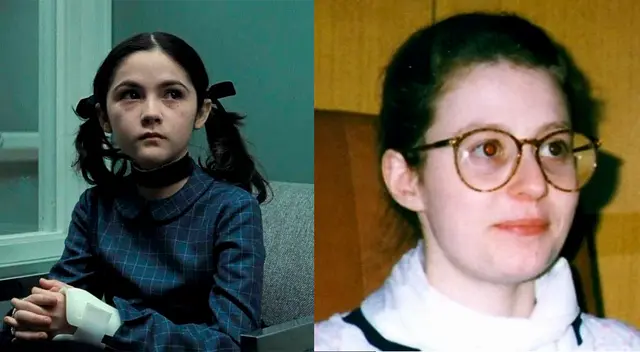 La escalofriante historia de Barbora Skrlova, la joven que inspiró la película de terror La Huerfana