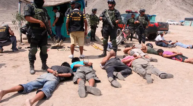 Inseguridad ciudadana atemoriza a la población y delincuencia hace de las suyas en San Juan de Lurigancho. Inseguridad ciudadana atemoriza a la población y delincuencia hace de las suyas en San Juan de Lurigancho.