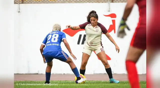 El partido en tiempo reglamentari terminó 0-0 y en penales las carlistas tuvieron mayor efectividad.