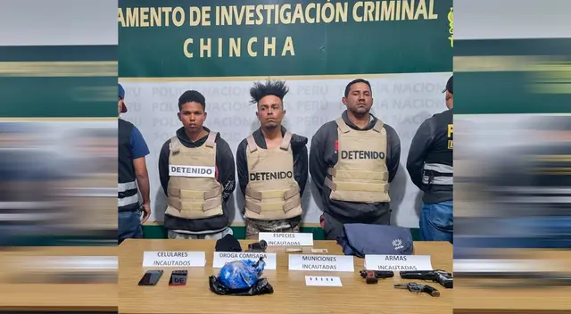 Agentes de la Dirin y Depincri Chincha frustraron asalto en grifo. Agentes de la Dirin y Depincri Chincha frustraron asalto en grifo.