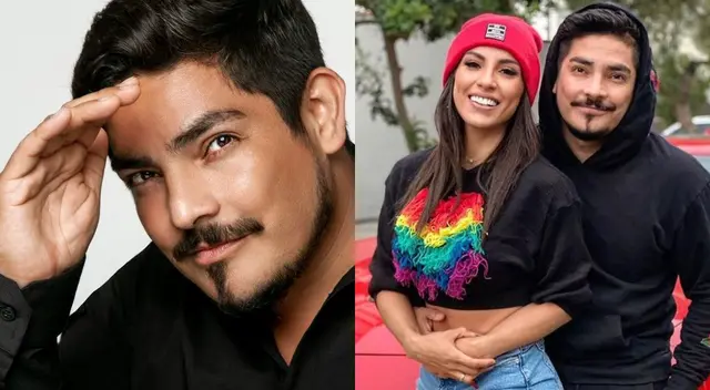 Erick Elera y Allison Pastor llevan 3 años de casados y viajaron a Miami sin pensar lo que sucedería.