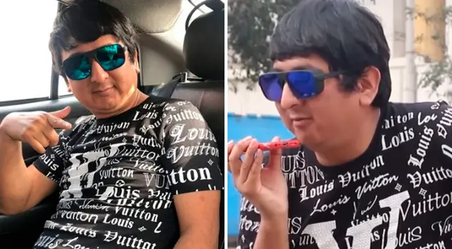 Tapir 590 hizo nueva revelación sobre su vida en Chollywood.