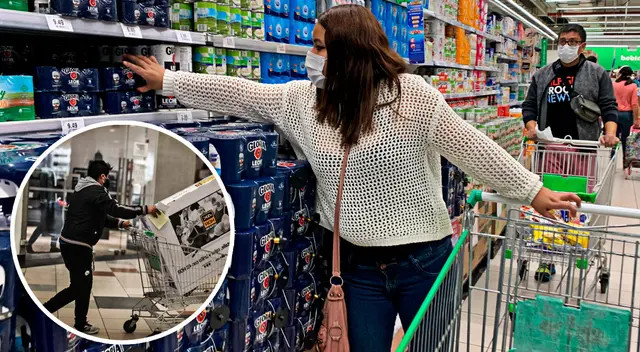 ¿Qué productos comprarán más los peruanos en el Día del Shopping 2022? ¿Qué productos comprarán más los peruanos en el Día del Shopping 2022?