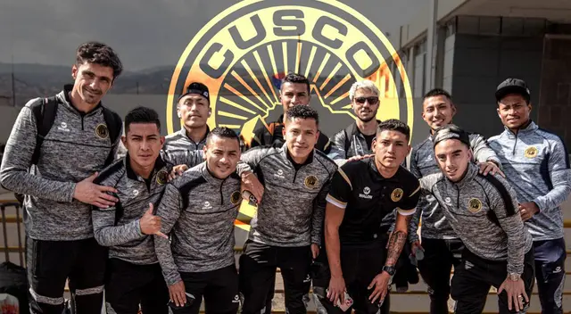 Cusco FC fue ganador del Apertura y Clausura y es mejor equipo en el acumulado. Cusco FC fue ganador del Apertura y Clausura y es mejor equipo en el acumulado.