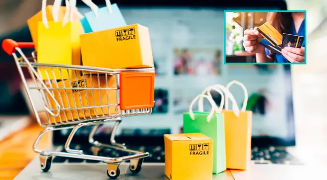 Cinco tips para realizar compras con tarjetas de crédito Cinco tips para realizar compras con tarjetas de crédito