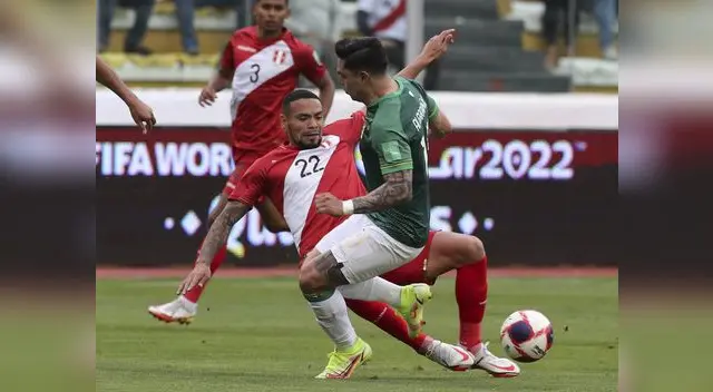 Alexander Callens tuvo una destacada actuación en la era Gareca y espera con Reynoso repetir el plato.