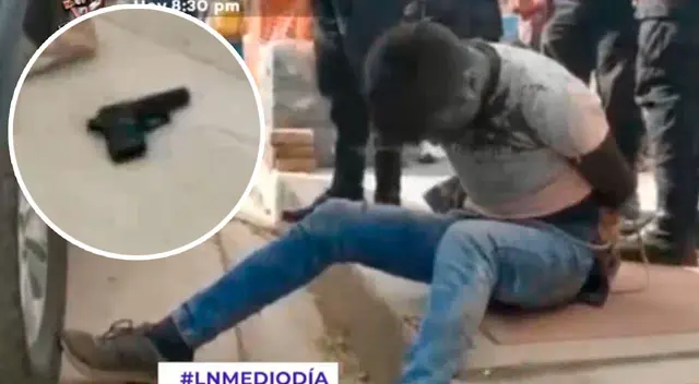 Los vecinos de Juliaca amenazan con seguir aplicando medidas drásticas contra los delincuentes, ya que se sienten acorralados por la criminalidad.