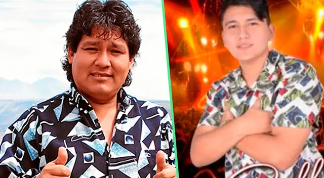 Descubre más sobre la vida del que sería el verdadero heredero de Johnny Orosco. Descubre más sobre la vida del que sería el verdadero heredero de Johnny Orosco.