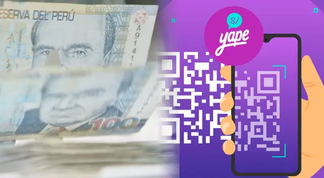 Yape dará préstamos