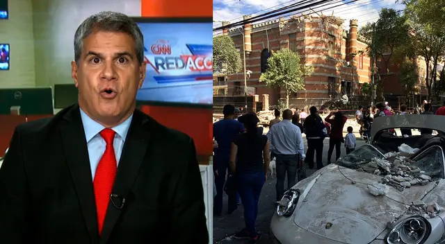 Sismo de 7.6 grados sacude la costa de México. Sismo de 7.6 grados sacude la costa de México.