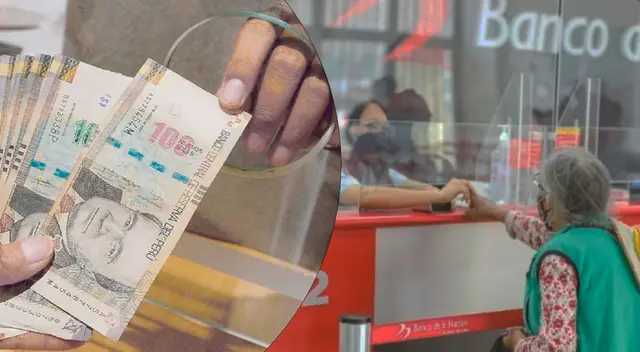 Se dará un Bono Alimentario de s/ 270 Se dará un Bono Alimentario de s/ 270