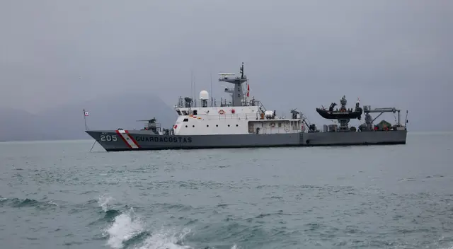 Un terremoto de magnitud 7.4 remeció México este lunes.