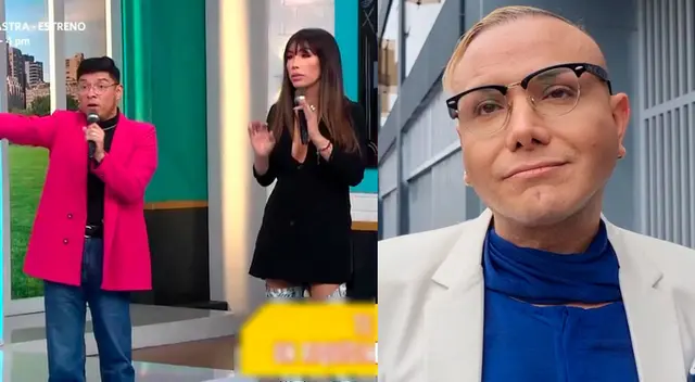 Carlos Cacho responde a fashionistas que lo tildaron de peluquero