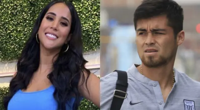 Investigación en contra de Melissa Paredes no procedió. Investigación en contra de Melissa Paredes no procedió.