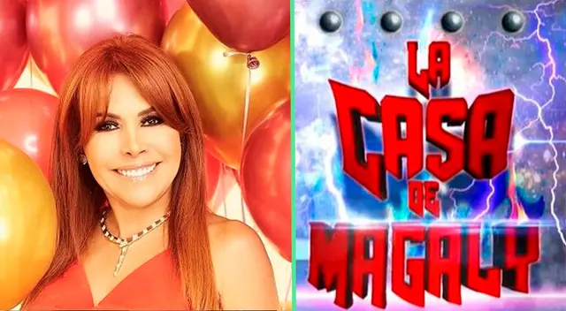 Descubre todos los detalles del nuevo reality show de Magaly Medina.