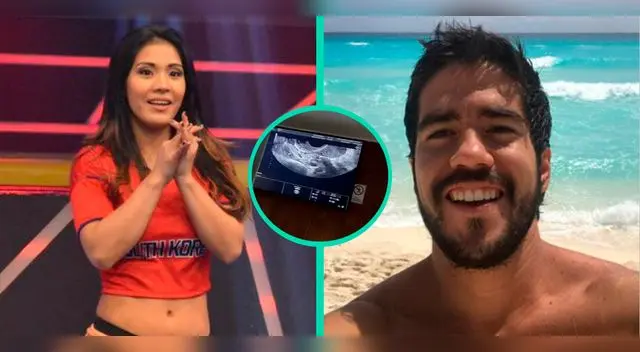 Fabianne Hayashida comparte TikTok peculiar.