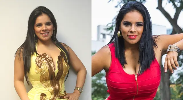 Giuliana Rengifo publica peculiar mensaje en Instagram.