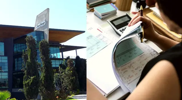 La empresa donde trabajó, contrató un bufe de abogados para tratar de recuperar el dinero. La empresa donde trabajó, contrató un bufe de abogados para tratar de recuperar el dinero.