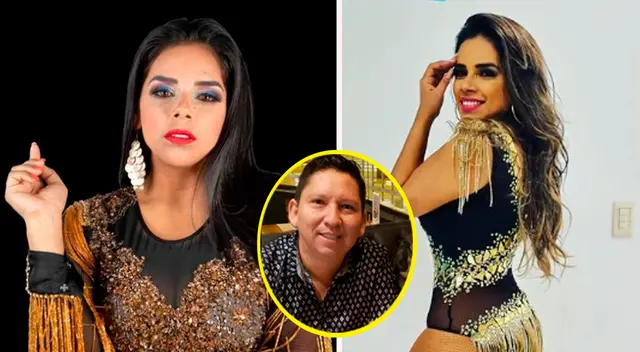 Giuliana Rengifo se pronuncia tras ampay. Giuliana Rengifo se pronuncia tras ampay.