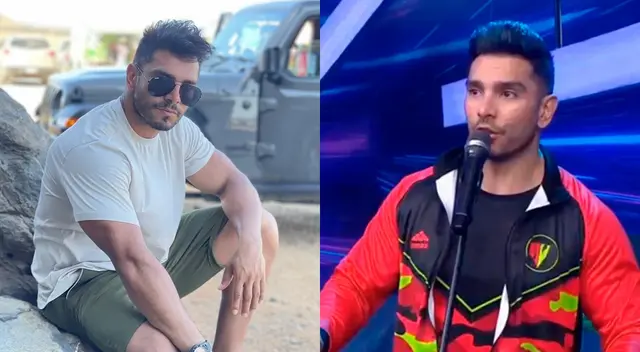 Rafael Cardozo anuncia su renuncia a Esto Es Guerra por Instagram.