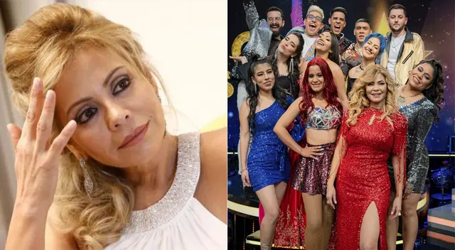 La Gran Estrella llegará a su fin este sábado 24 de septiembre.