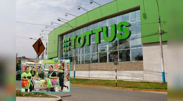 Conoce todas la ofertas que Tottus ofrece por el Día del Shopping 2022. Conoce todas la ofertas que Tottus ofrece por el Día del Shopping 2022.