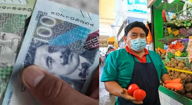 Conoce todos los detalles sobre el nuevo Bono Alimentario 2022.