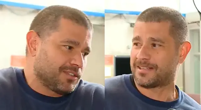 Yaco Eskenazi habla de su etapa de influencer Yaco Eskenazi habla de su etapa de influencer