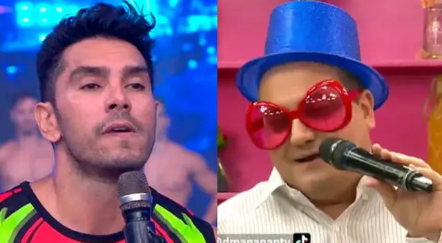 Kurt Villavicencio arremete contra Rafael Cardozo