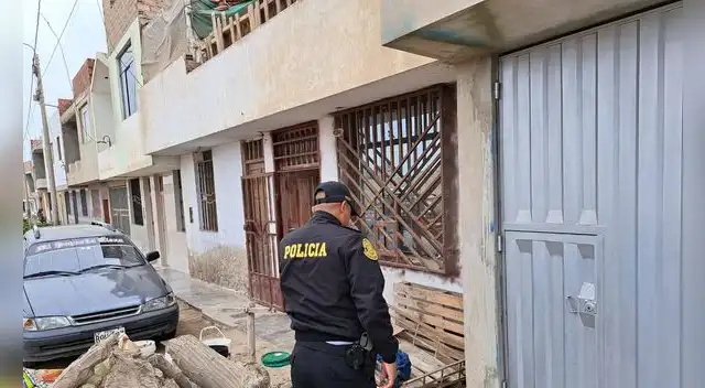 Extorsionadores exigen cupos a dueño de local