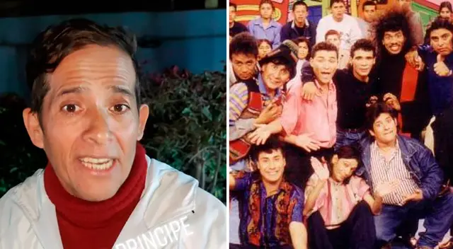 Cómicos ambulantes ganaban cerca de 4 mil soles en la TV. Cómicos ambulantes ganaban cerca de 4 mil soles en la TV.