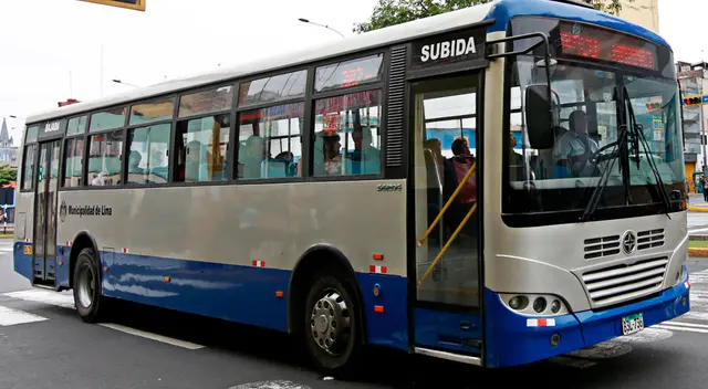 ¿Cuáles son los horarios del 'Cole bus'? AQUÍ te detallamos.