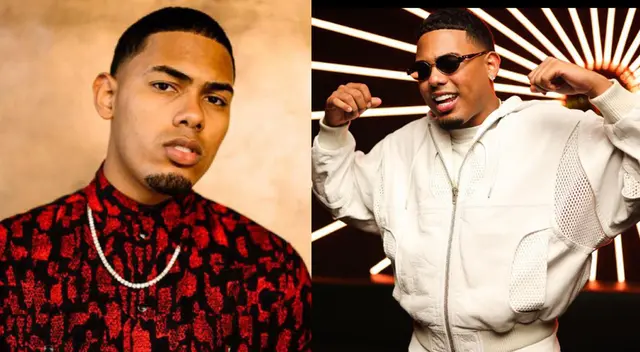 Myke Towers iba a dar un concierto en Lima el próximo 24 de setiembre. Myke Towers iba a dar un concierto en Lima el próximo 24 de setiembre.