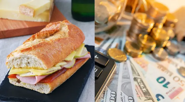 El amor no fue suficiente para esta joven.