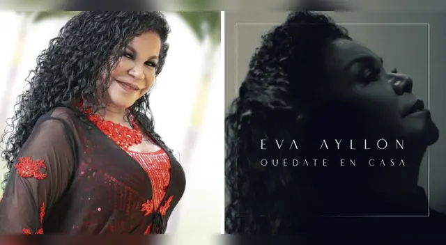 Eva Ayllón es nominada a los Latin Grammy 2022. Eva Ayllón es nominada a los Latin Grammy 2022.