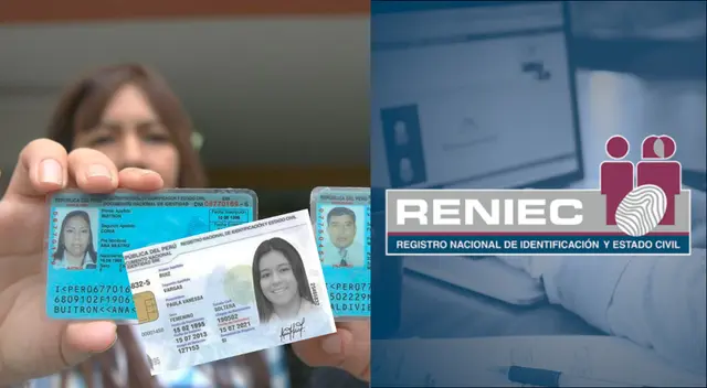 Renovación de DNI para los comicios 2022 Renovación de DNI para los comicios 2022