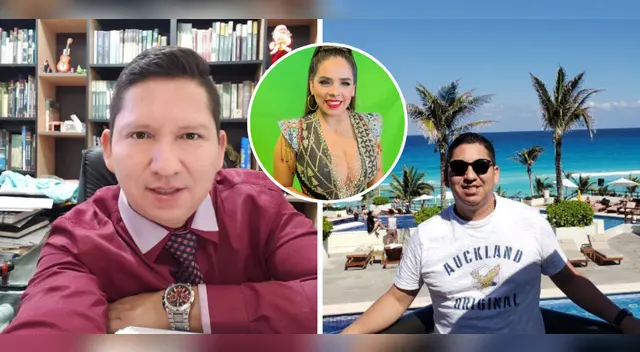 Paul Pineda y sus propiedades.