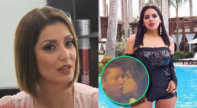 Karla Tarazona lanzó advertencia a Giuliana Rengifo sobre notario.