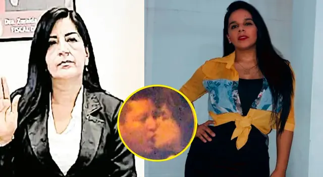 Notario de Giuliana Rengifo fue echado de su casa por su esposa tras verlo con Giuliana Rengifo