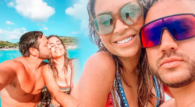 Ethel Pozo afirmó que todavía no está en sus planes recientes tener un hijo con su esposo Julián Alexander. Ethel Pozo afirmó que todavía no está en sus planes recientes tener un hijo con su esposo Julián Alexander.