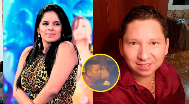 Hijo de Paul Pineda hace pedido a su papá tras ampay con Giuliana Rengifo Hijo de Paul Pineda hace pedido a su papá tras ampay con Giuliana Rengifo