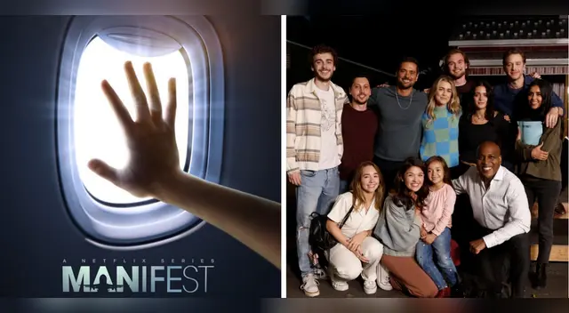 Manifest 4 llegará en noviembre.