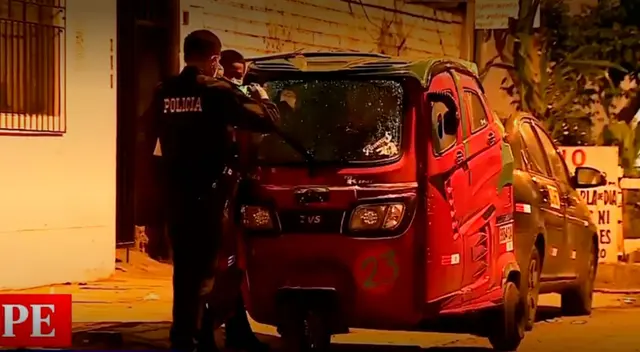 Chorrillos. La víctima terminó recibiendo cinco impactos de bala en el pecho por parte de extorsionadores. Chorrillos. La víctima terminó recibiendo cinco impactos de bala en el pecho por parte de extorsionadores.