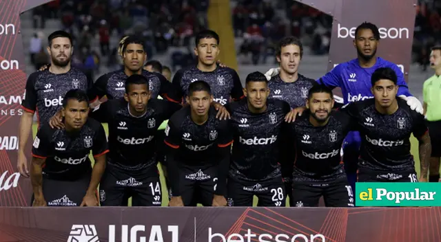 Desde Cáceda hasta Cuesta la formación que pondrá Pablo Lavallén en Matute. Desde Cáceda hasta Cuesta la formación que pondrá Pablo Lavallén en Matute.