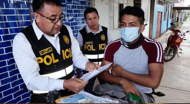 Dictan prisión contra Raúl Marcelo Miguel Fonseca por pedir coima a un ciudadano