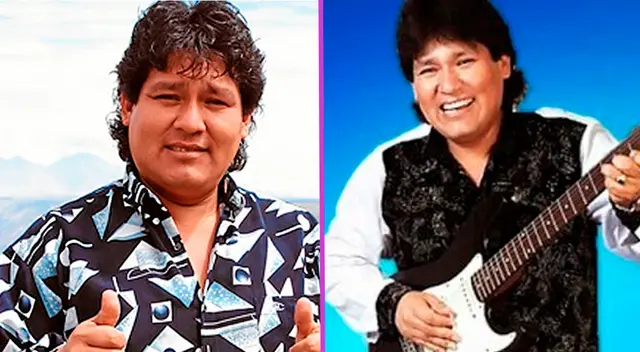 Johnny Orosco y todo lo que quizá no sabías de su vida. Johnny Orosco y todo lo que quizá no sabías de su vida.